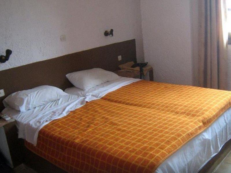 Stalida Adams Apartments מראה חיצוני תמונה