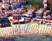 Stalida Adams Apartments מראה חיצוני תמונה
