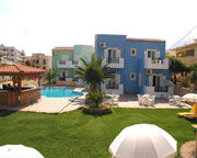 Stalida Adams Apartments מראה חיצוני תמונה