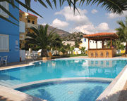 Stalida Adams Apartments מראה חיצוני תמונה