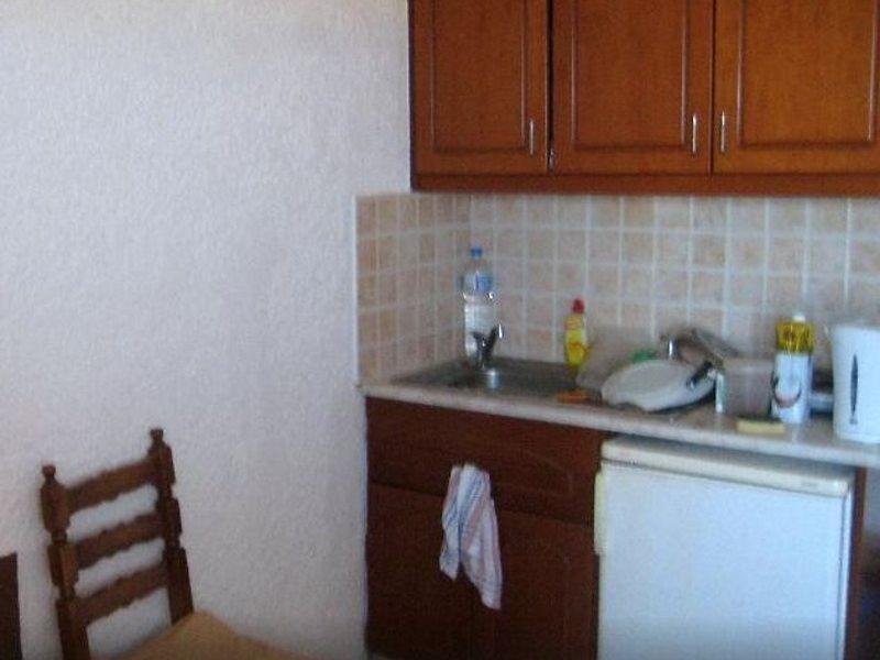 Stalida Adams Apartments מראה חיצוני תמונה